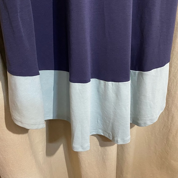 LuLaRoe Carly Swing Dress - Picture 13 of 13